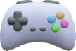 Game List Icon